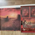 Khay đựng board game Ace of Spades (Hỗ trợ thẻ bài có bọc) - Thumbnail 6