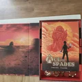 Khay đựng board game Ace of Spades (Hỗ trợ thẻ bài có bọc) - Thumbnail 8