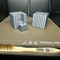 Móc Treo Tàng Hình PrintInPlace - Thumbnail 1