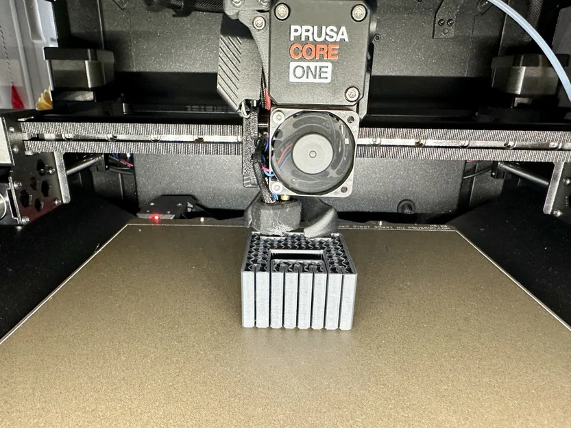 Móc Treo Tàng Hình PrintInPlace - Image 11