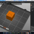 Móc Treo Tàng Hình PrintInPlace - Thumbnail 13