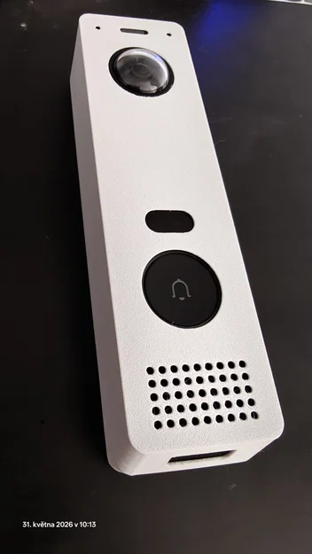 Nắp che Ubiquiti G6 Entry - Image 1