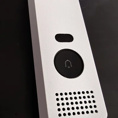 Nắp che Ubiquiti G6 Entry