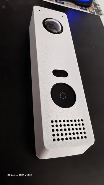 Nắp che Ubiquiti G6 Entry - Image 2