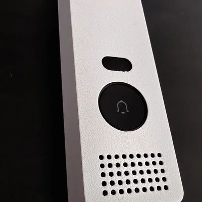 Nắp che Ubiquiti G6 Entry