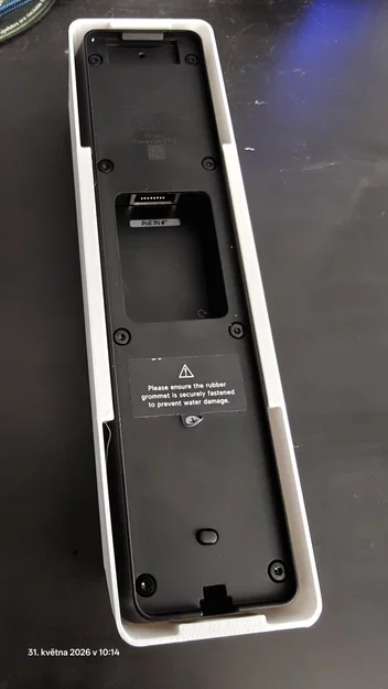 Nắp che Ubiquiti G6 Entry - Image 3