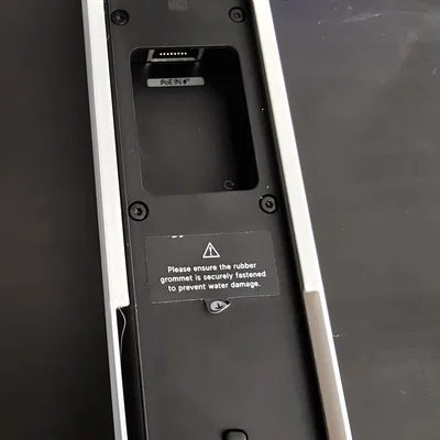 Nắp che Ubiquiti G6 Entry