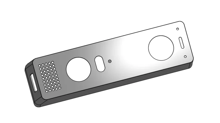 Nắp che Ubiquiti G6 Entry - Image 4