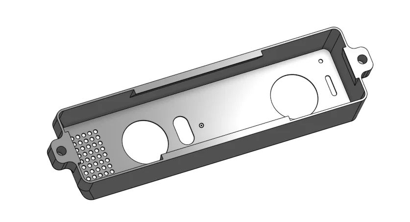 Nắp che Ubiquiti G6 Entry - Image 5