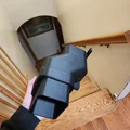Khớp nối máng xối 3x4 (3x4 Downspout Gutter Offset) - Thumbnail 3