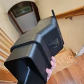 Khớp nối máng xối 3x4 (3x4 Downspout Gutter Offset) - Thumbnail 6