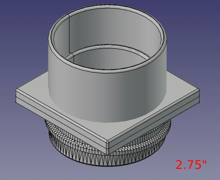 (4) Hệ thống hút bụi nam châm (Universal Quick-Change) - Image 1