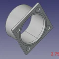 (4) Hệ thống hút bụi nam châm (Universal Quick-Change) - Thumbnail 2