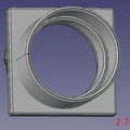 (4) Hệ thống hút bụi nam châm (Universal Quick-Change) - Thumbnail 3