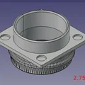 (4) Hệ thống hút bụi nam châm (Universal Quick-Change) - Thumbnail 5