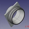 (4) Hệ thống hút bụi nam châm (Universal Quick-Change) - Thumbnail 6