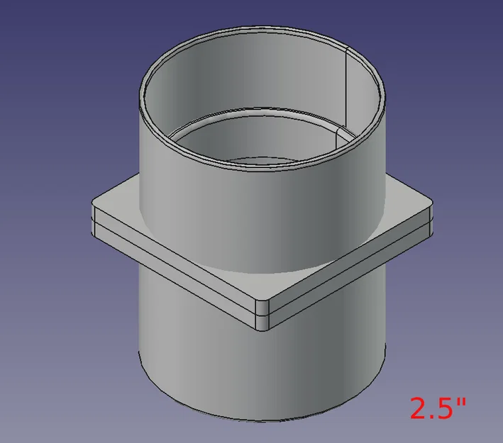 (4) Hệ thống hút bụi nam châm (Universal Quick-Change) - Image 8
