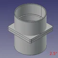 (4) Hệ thống hút bụi nam châm (Universal Quick-Change) - Thumbnail 8