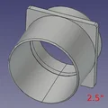 (4) Hệ thống hút bụi nam châm (Universal Quick-Change) - Thumbnail 10