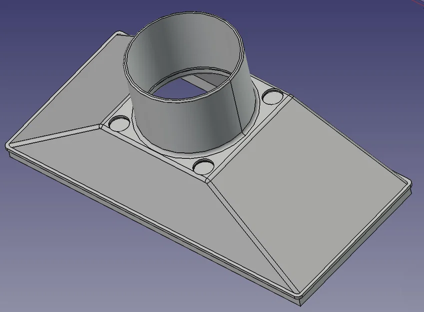 (4) Hệ thống hút bụi nam châm (Universal Quick-Change) - Image 11