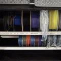 Giá đỡ ống nhựa PVC treo sợi in 3D (Filament) - Thumbnail 1