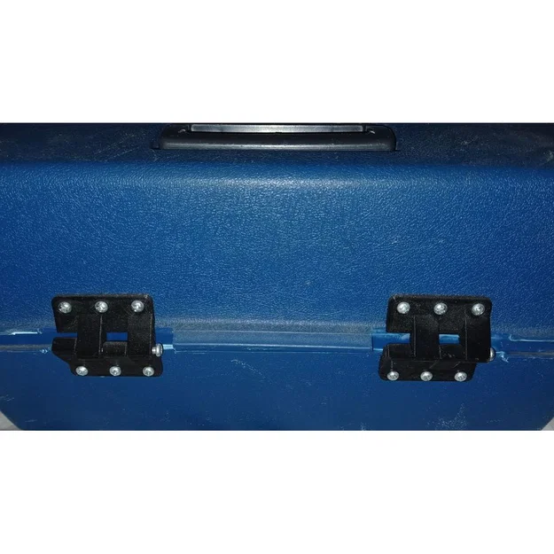 Bản lề hộp dụng cụ (Toolbox hinge) - Image 2