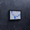 Norwich, Hoa Kỳ - Mô hình 3D thu nhỏ - Thumbnail 5
