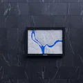Norwich, Hoa Kỳ - Mô hình 3D thu nhỏ - Thumbnail 6