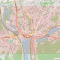 Norwich, Hoa Kỳ - Mô hình 3D thu nhỏ - Thumbnail 9