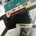 FSS 2000 - Báng súng Fury Shoulder Stock - Thumbnail 3