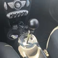 Tùy chỉnh ốp cần số cho Mini Cooper R56 - Thumbnail 2