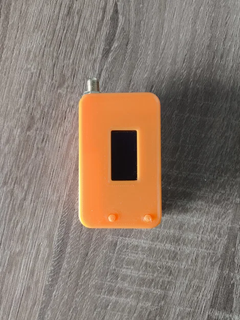 Vỏ máy Heltec V3 Meshcore - Image 2