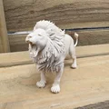 The King - Mô hình sư tử trang trí đầy uy quyền - Thumbnail 5
