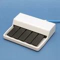 USB Chorded Keyset - Bàn phím nhập liệu kiểu hợp âm - Thumbnail 1