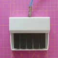 USB Chorded Keyset - Bàn phím nhập liệu kiểu hợp âm - Thumbnail 3