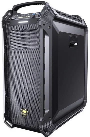 Nắp đậy thay thế cho thùng máy tính COUGAR Panzer MAX-G - Image 1