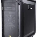 Nắp đậy thay thế cho thùng máy tính COUGAR Panzer MAX-G - Thumbnail 1