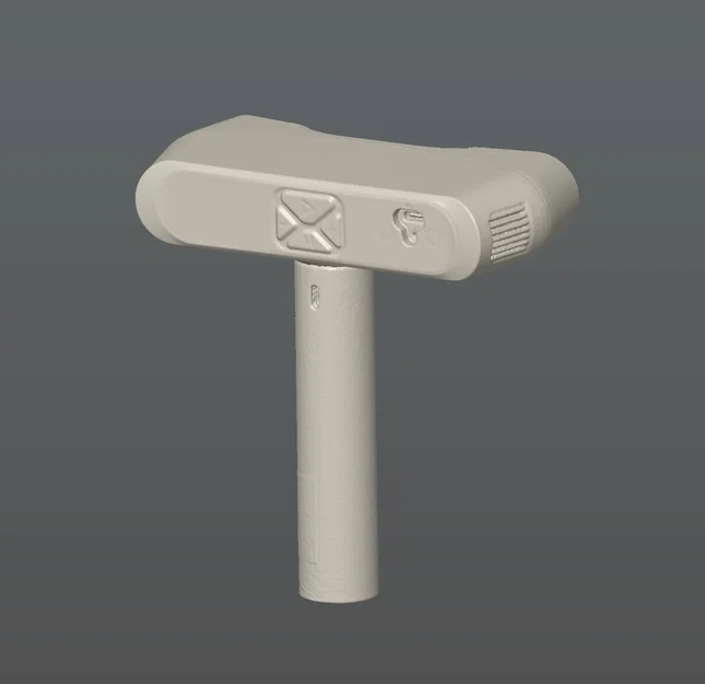 Mô hình 3D Revopoint POP 4 3D Scan - Image 2