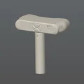 Mô hình 3D Revopoint POP 4 3D Scan - Thumbnail 2