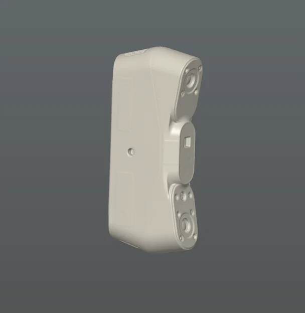 Mô hình 3D Revopoint POP 4 3D Scan - Image 3