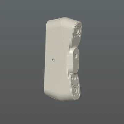 Mô hình 3D Revopoint POP 4 3D Scan