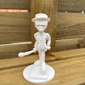 Mô hình trang trí Elton Rhythm Stick - Thumbnail 2