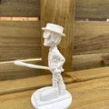 Mô hình trang trí Elton Rhythm Stick - Thumbnail 5