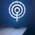 Đèn vòng tròn đồng tâm cho dải đèn LED - Thumbnail 4