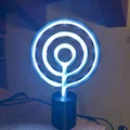 Đèn vòng tròn đồng tâm cho dải đèn LED - Thumbnail 5