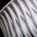 Chậu cây tối giản viseu • planter - Thumbnail 5