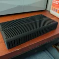 Hộp Đựng Hạt Hút Ẩm Desiccant Box 100x200 - Thumbnail 1