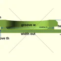 Nút bịt lỗ đa năng tùy chỉnh bằng OpenSCAD cho mọi nhu cầu - Thumbnail 2