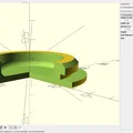Nút bịt lỗ đa năng tùy chỉnh bằng OpenSCAD cho mọi nhu cầu - Thumbnail 5