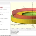 Nút bịt lỗ đa năng tùy chỉnh bằng OpenSCAD cho mọi nhu cầu - Thumbnail 8